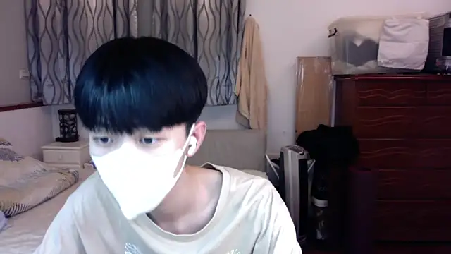 kai101010 online show from October 2025 02:51:02 PM