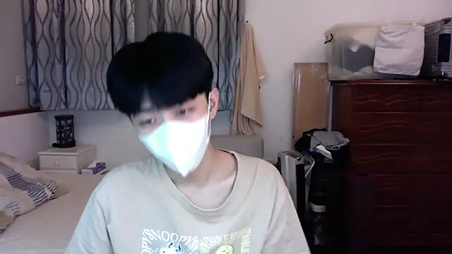 kai101010 online show from October 2025 02:28:02 PM