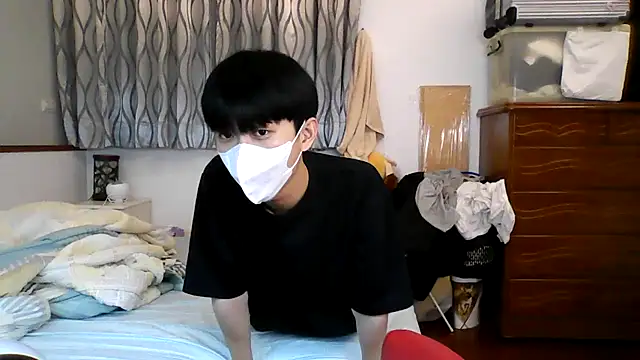 kai101010 online show from August 2026 02:49:01 PM