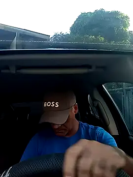 JeffersonRay online show from April 2026 10:09:02 AM