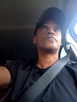 JeffersonRay online show from April 2026 08:01:02 PM