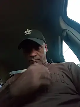 JeffersonRay online show from June 2026 10:59:02 AM