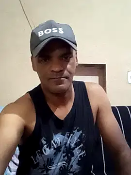 JeffersonRay online show from June 2026 12:07:02 PM