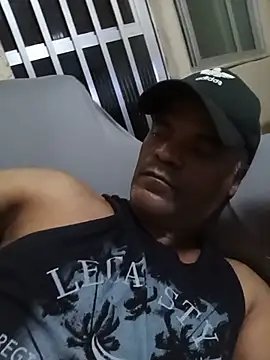 JeffersonRay online show from July 2026 05:34:01 AM