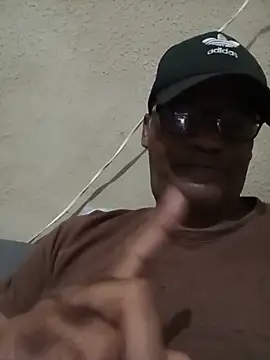 JeffersonRay online show from July 2026 10:00:01 PM