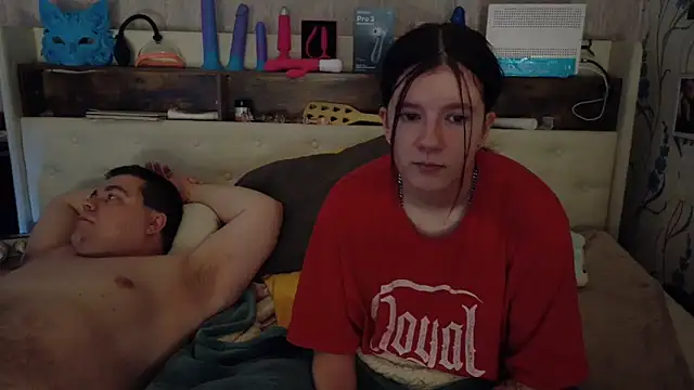 Hot SkinnyGirl online show from April 2026 10:10:01 PM