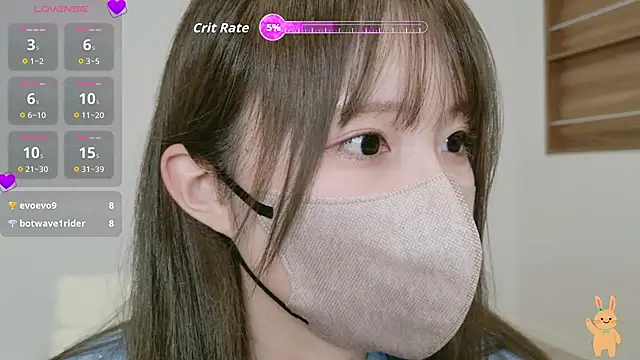 Cocoro o0 online show from February 2026 09:30:02 AM