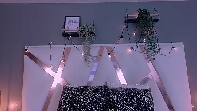 Snapshot of KeendraFox_ chatting on September 2025 07:29:01 PM KeendraFox online show from September 2025 07:29:01 PM