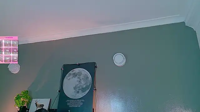 Snapshot of KeendraFox_ chatting on October 2025 10:15:01 AM KeendraFox online show from October 2025 10:15:01 AM