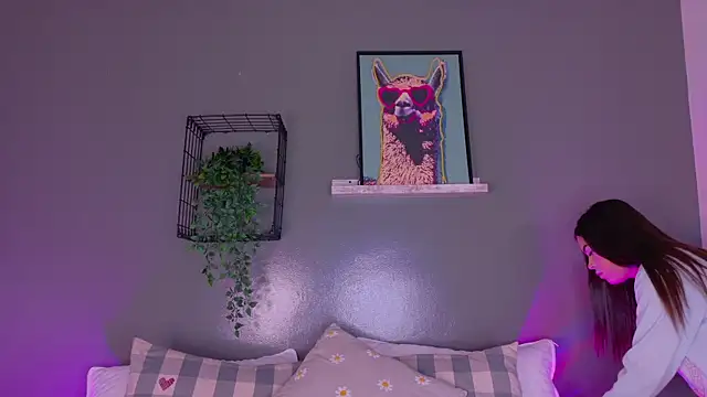 Snapshot of KeendraFox_ chatting on October 2025 10:15:01 AM KeendraFox online show from October 2025 10:15:01 AM