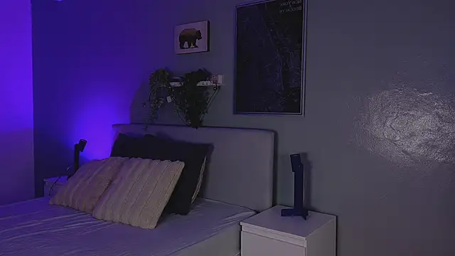 KeendraFox  online show from March 2026 10:20:01 AM