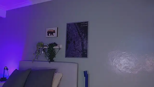 KeendraFox  online show from March 2026 10:20:02 AM