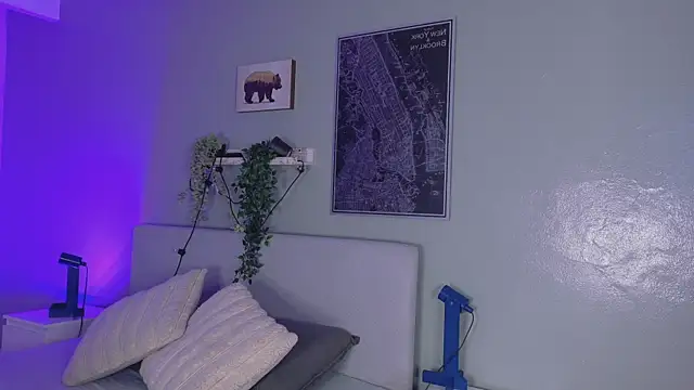 KeendraFox  online show from March 2026 11:10:01 AM