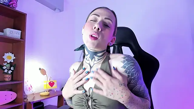 millyInk online show from September 2025 09:51:01 PM