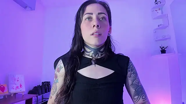millyInk online show from September 2025 08:25:01 PM