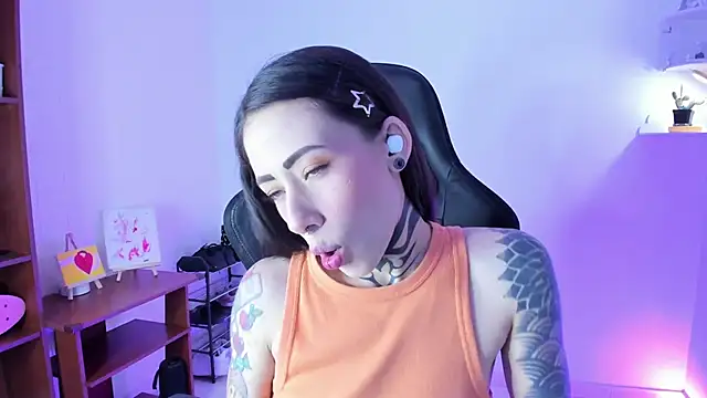 millyInk online show from September 2025 08:36:01 PM