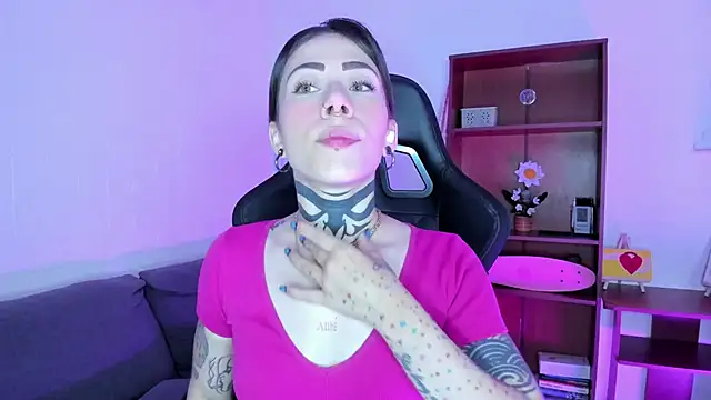 millyInk online show from October 2025 07:44:02 PM