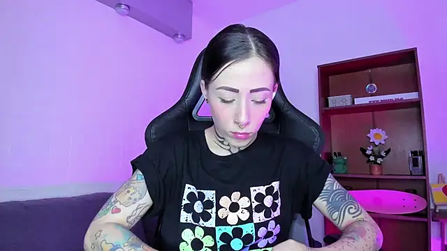 millyInk online show from October 2025 01:15:01 AM