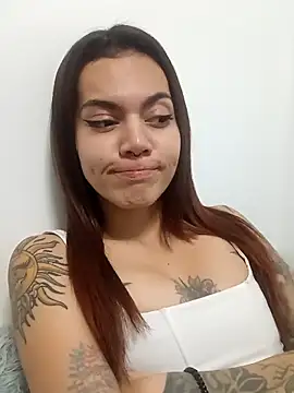 Vero Jenkins online show from November 2025 02:17:02 AM