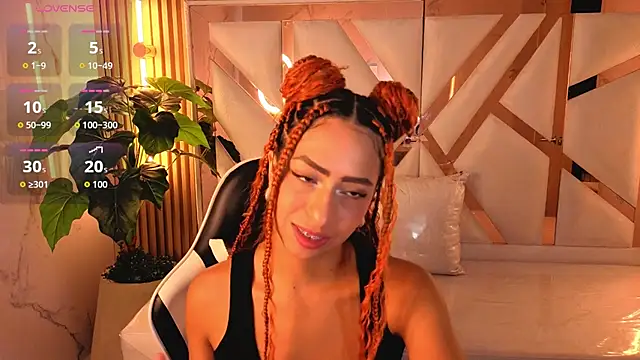 tamara tp online show from February 2026 08:38:02 PM