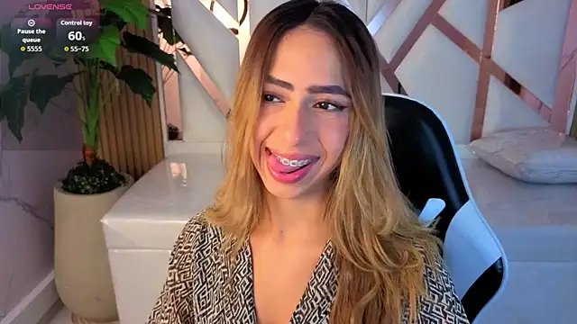 tamara tp online show from February 2026 07:45:01 PM