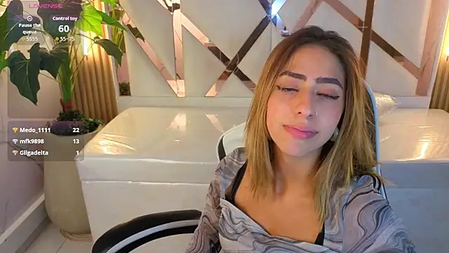 tamara tp online show from February 2026 01:05:02 AM