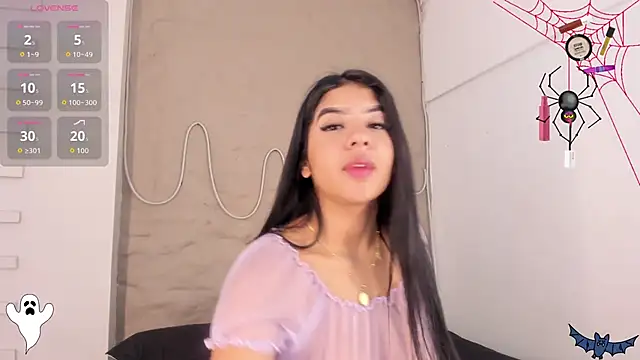 Naomy gyal online show from October 2025 07:13:02 PM