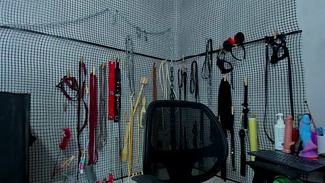 BDSM MEDUZA online show from March 2026 01:55:02 AM