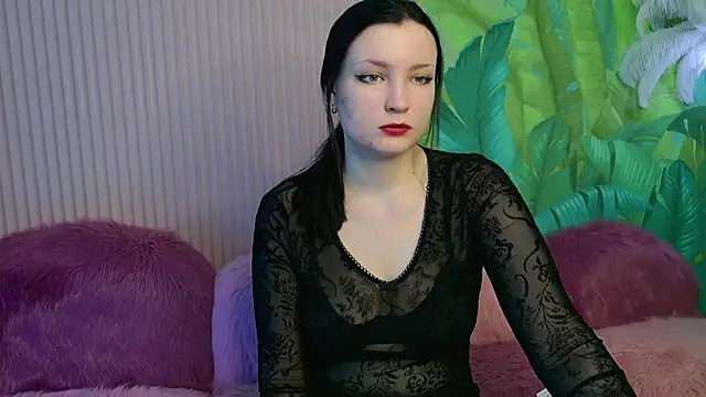 Leonora Lix online show from September 2025 08:35:01 PM