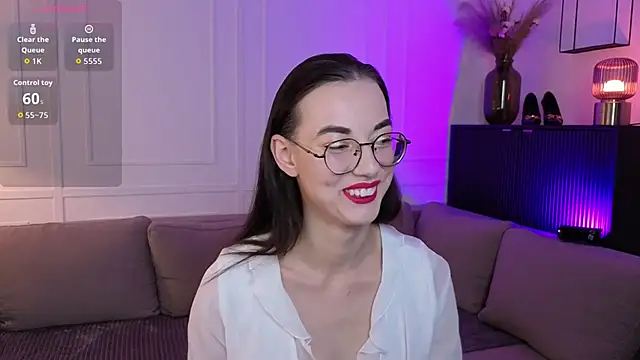 EmmaJakson online show from September 2025 02:31:02 PM