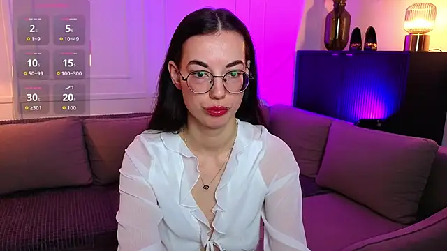 EmmaJakson online show from November 2025 05:38:01 PM