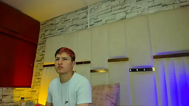 ANLLELOAndANGELA online show from February 2026 03:49:02 PM