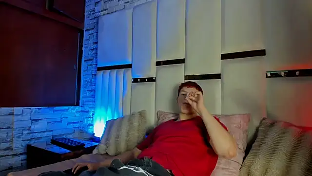 ANLLELOAndANGELA online show from March 2026 04:23:01 PM