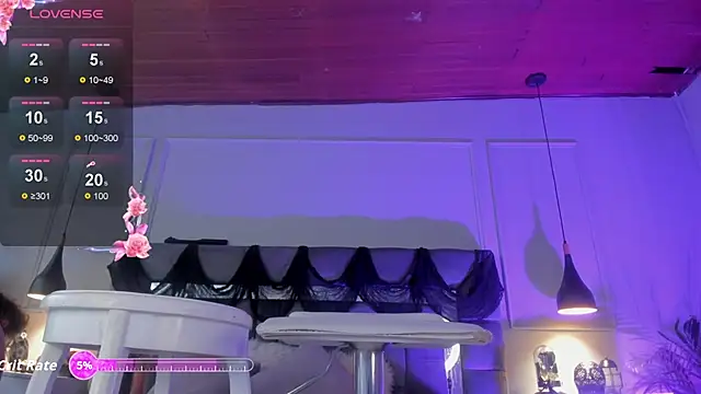 Damian Rock online show from March 2026 08:06:02 PM