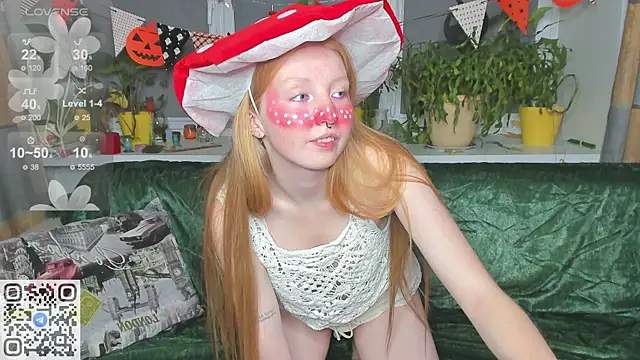 Snapshot of RitaSweety18 chatting on October 2025 06:42:02 PM RitaSweety18 online show from October 2025 06:42:02 PM