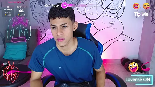 deivid bigcock1 online show from February 2026 12:15:01 AM