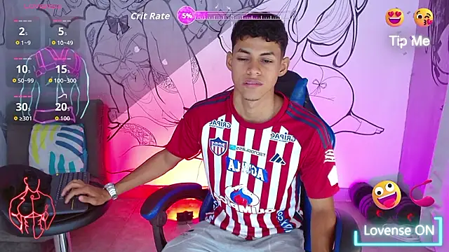 deivid bigcock1 online show from February 2026 12:19:02 AM