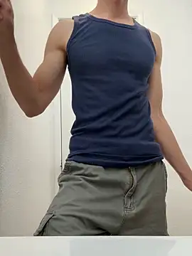 Snapshot of gymratforyouu chatting on October 2025 11:35:01 PM gymratforyouu online show from October 2025 11:35:01 PM