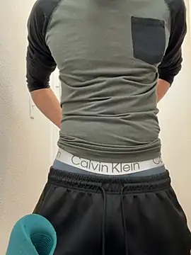 gymratforyouu online show from February 2026 03:03:02 AM