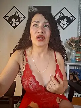 Lina 444 online show from March 2026 12:29:01 AM