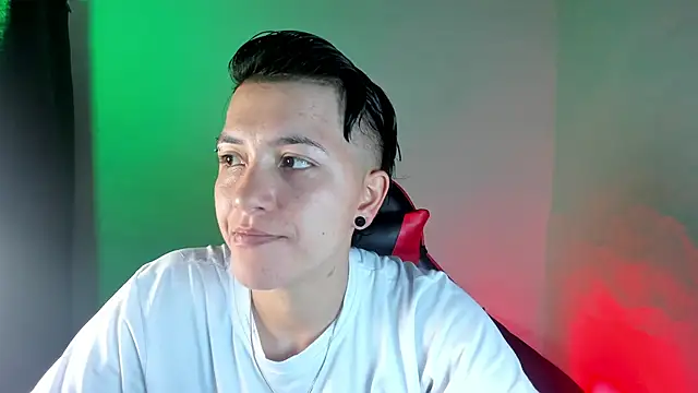 nicocoox online show from November 2025 02:01:02 AM