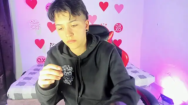 nicocoox online show from February 2026 01:12:01 AM