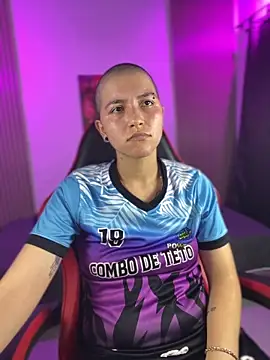 nicocoox online show from April 2026 11:31:02 PM