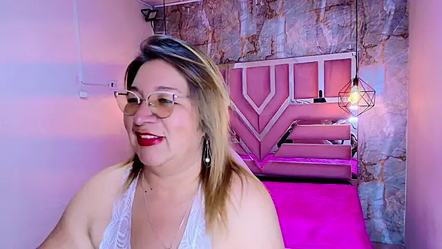 MaylinRosse  online show from February 2026 07:10:02 PM