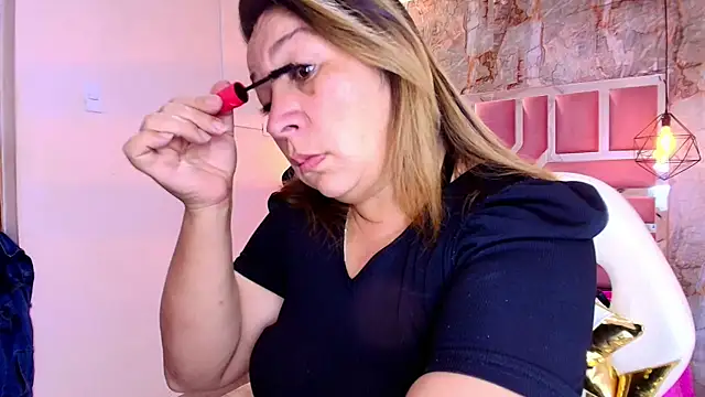 MaylinRosse  online show from April 2026 06:56:02 PM