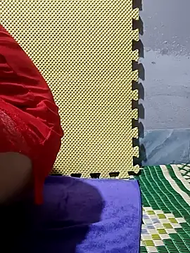 Susan-vn online show from October 2025 01:21:01 PM