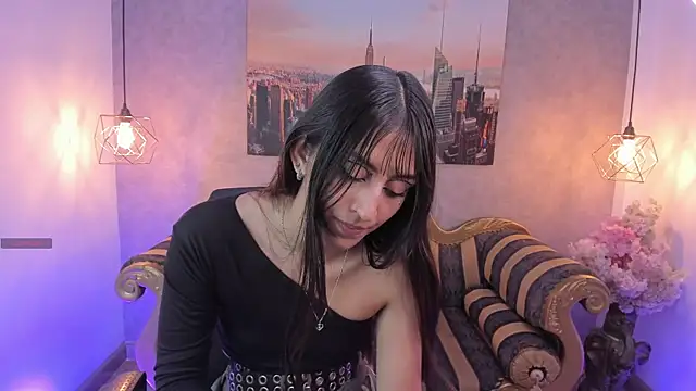 Lizzy delux online show from September 2025 07:41:02 PM