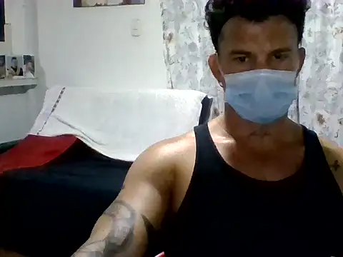 Snapshot of XavierFox1 chatting on September 2025 03:30:02 AM XavierFox1 online show from September 2025 03:30:02 AM