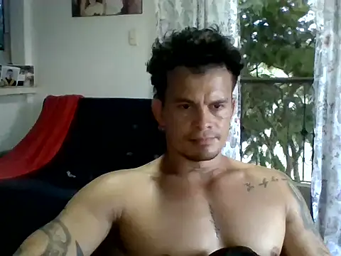 Snapshot of XavierFox1 chatting on September 2025 10:35:01 PM XavierFox1 online show from September 2025 10:35:01 PM