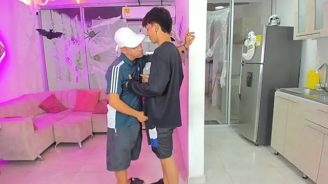 Houseofwarrios online show from September 2025 05:23:01 AM